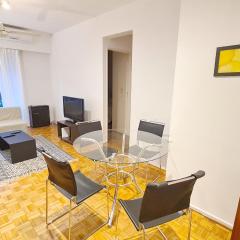 Alquiler temporario en Vicente López