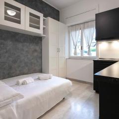 LUNA HOMES - Studio in Corso Sempione