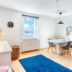 Haus Sylke Sylke, Whg Fenna