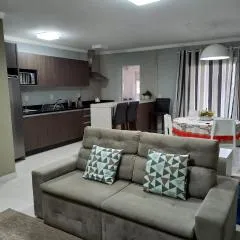 Apartamento familiar no Centro de Pomerode.