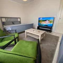 Your Comfortable Home