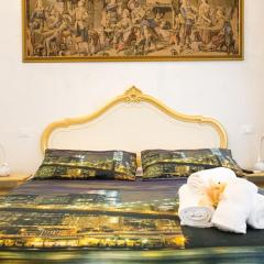Marco Antonio flat in Venice -Cannaregio district near Sinagogue