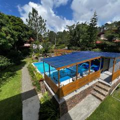 Hacienda Claro de Luna 3 Bedrooms