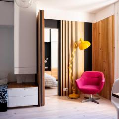 Modern appartment in the heart of Cap d'Antibes