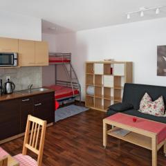 Apartmány KLÍNOVEC - Apartment KEILBERG