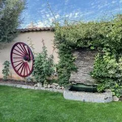 Villaestanque