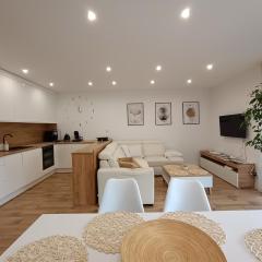 Apartament przy Kopalni Srebra