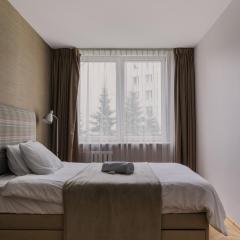Warsaw Concierge Powiśle