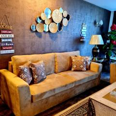 Royal Residencia Centaurus