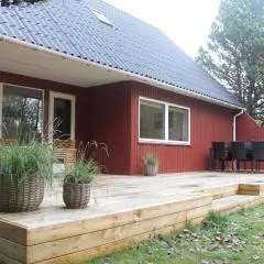 Holiday home Fanø CXXVIII