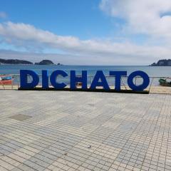 Departamento a 30 metros de costanera