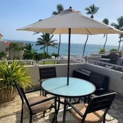 Cabarete Beachfront Condos Nanny Estate A7