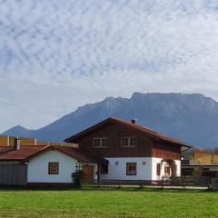 Ferienhaus Inntal