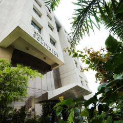 Hotel Solitaire