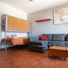 Apartamento Little Rest Gorbea Sierra nevada Zona baja, 4 pax, garaje, wifi