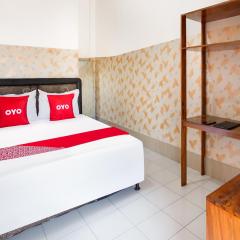 OYO 91827 Tutus Homestay Syariah