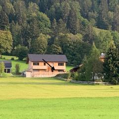 Apartment Kumitzblick