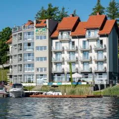Ach Mazury