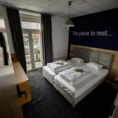ONRest Hostel Centrum Żytnia 8 FaktVat
