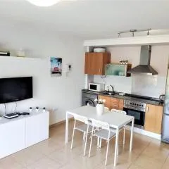 Apartment in Playa San Juan, Casa Greg