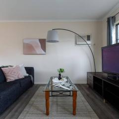 Heart of McKinnon Unit by Ready Set Host