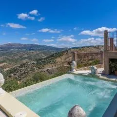 Ermita de las Eras Algarinejo by Ruralidays