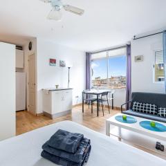 Solaz-Andaluz City Center Apartment BY NAMASTE ELITE