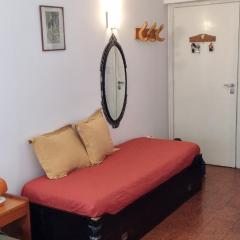 Punta Iglesia - Mar del Plata