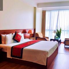 HANZ Regal Hotel Hanoi