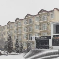 Gabala Hotel