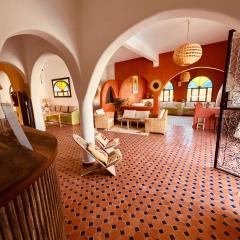 Villa Nouran - Chambre Hôte