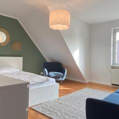 Apt5 - Ferienwohnung Brötzingen im 4 OG
