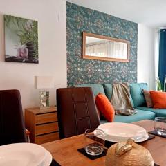 Classic Style Rental with Pools