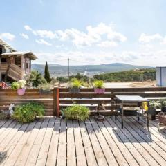 Si-Har Chalets