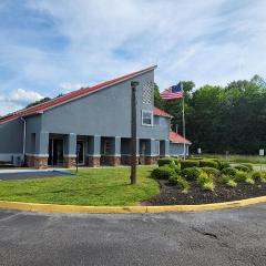 Stonewood Inn & Suites of Carrollton - Smithfield