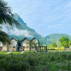 Vangvieng Angsavanh Resort