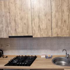 Затишна квартира в центрі міста