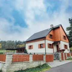 Wellness Chata Relax Ostružná
