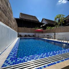 Little Friendly Guest House and Swimming Pool