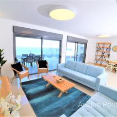 Yalarent Tiberias Ariston Apartments & Penthouse