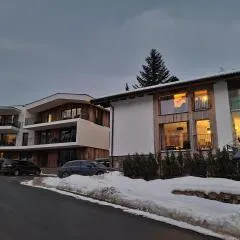 Appartement Kitzsteinhorn -Summercard included