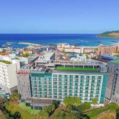 라마다 제주 함덕 호텔