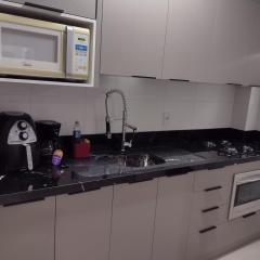 Apartamento Praia de Palmas