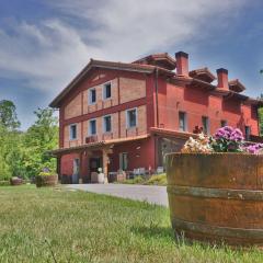 Hotel Rural Sagarlore