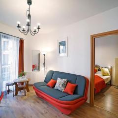 Király Court Apartment #FREE PARKING