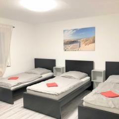 Work & Stay Apartment in Troisdorf