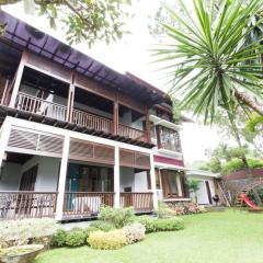 Rumah Pelita near Lembang FREE WIFI - Villa Lantera