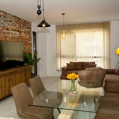 High-end 2BD Apartment in the TOP Center of Varna