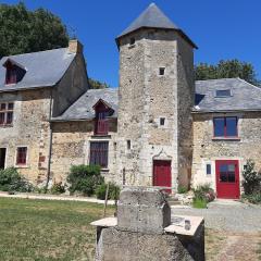 MANOIR AU CALME 10 KM DU MANS