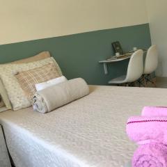 Ótimo apartamento em Copacabana.